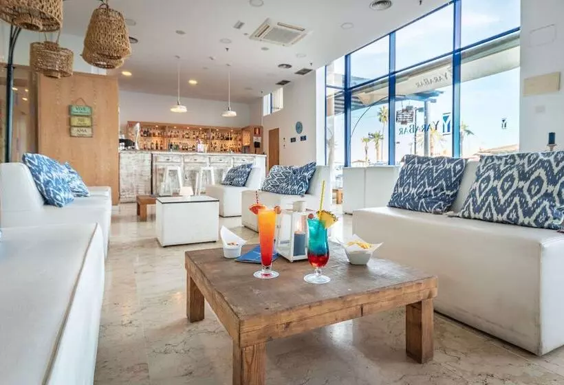 Fotos del hotel Yaramar - Adults Recommended:  14