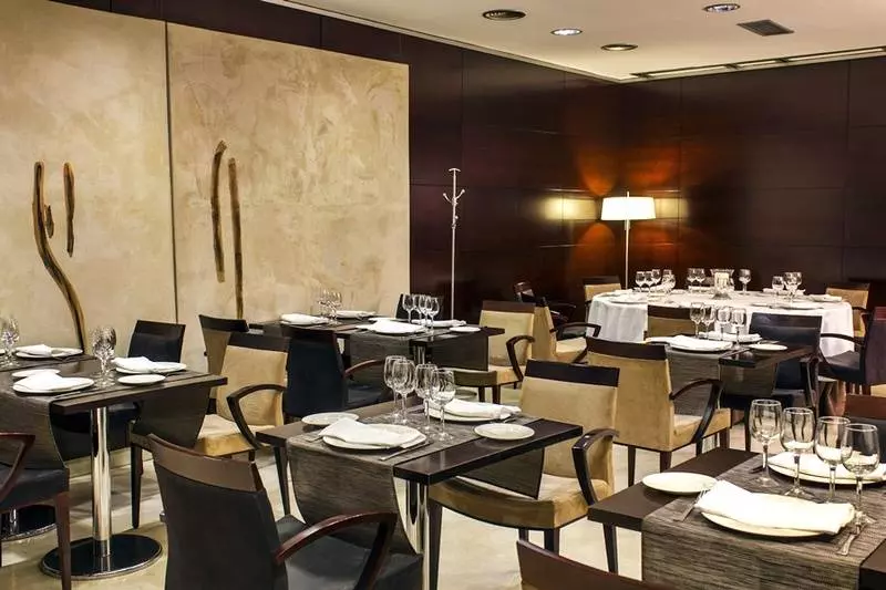 Fotos del hotel Zenit Coruña:  4