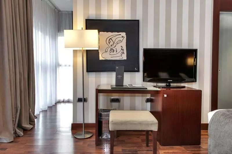 Fotos del hotel Zenit Coruña:  25