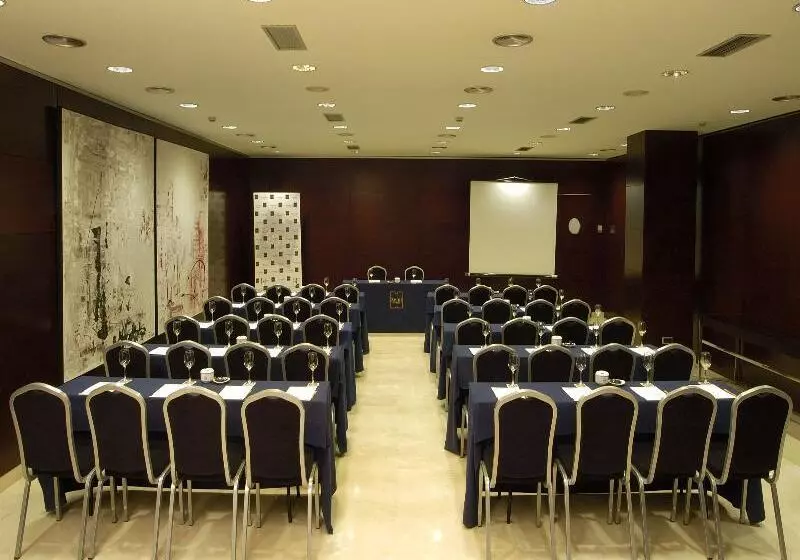 Fotos del hotel Zenit Coruña:  6