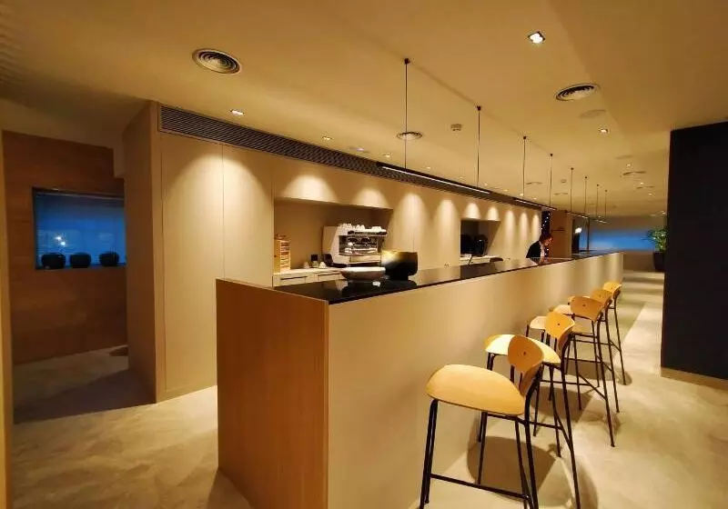 Fotos del hotel Zenit Coruña:  5