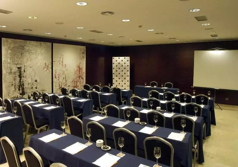 Fotos del hotel Zenit Coruña:  16