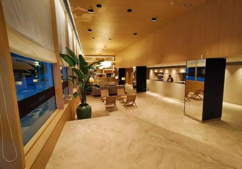 Fotos del hotel Zenit Coruña:  11