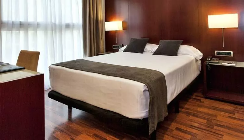 Fotos del hotel Zenit Coruña:  24