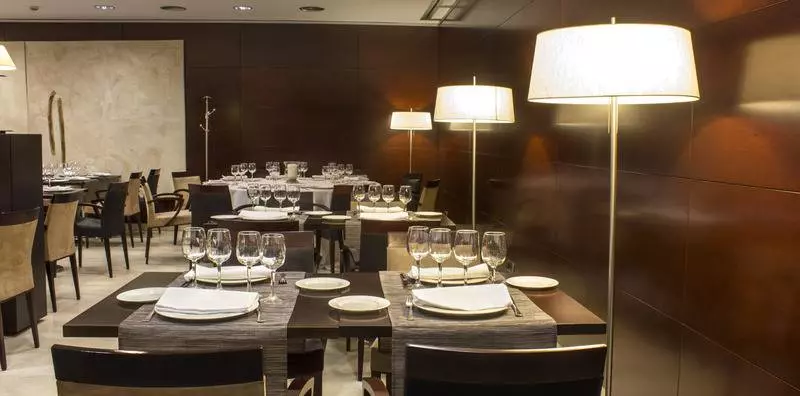 Fotos del hotel Zenit Coruña:  12