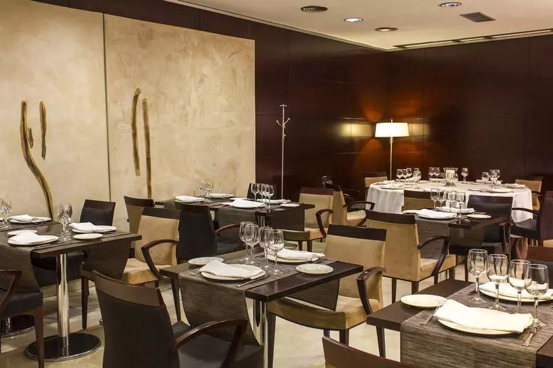 Fotos del hotel Zenit Coruña:  15