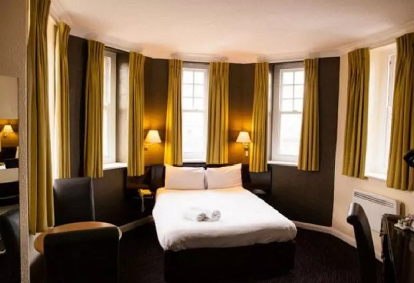 Fotos del hotel Rowton:  23