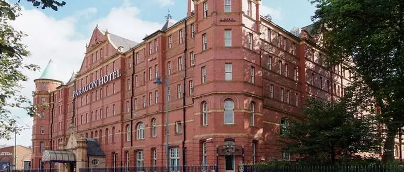 Fotos del hotel Rowton:  18