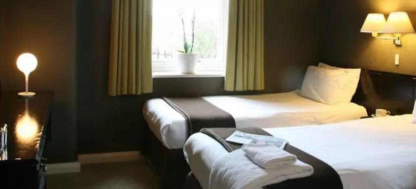 Fotos del hotel Rowton:  19