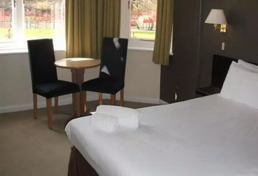 Fotos del hotel Rowton:  20