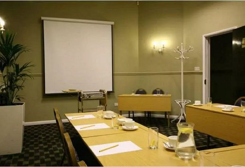 Fotos del hotel Rowton:  6