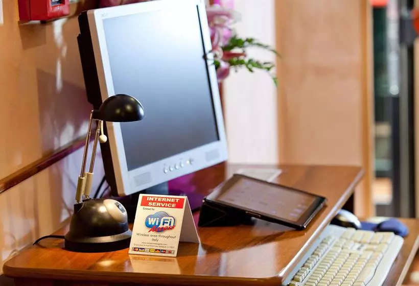 Fotos del hotel Augustea:  3