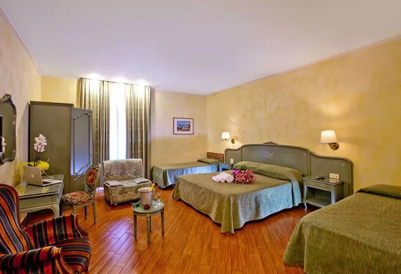 Fotos del hotel Augustea:  9