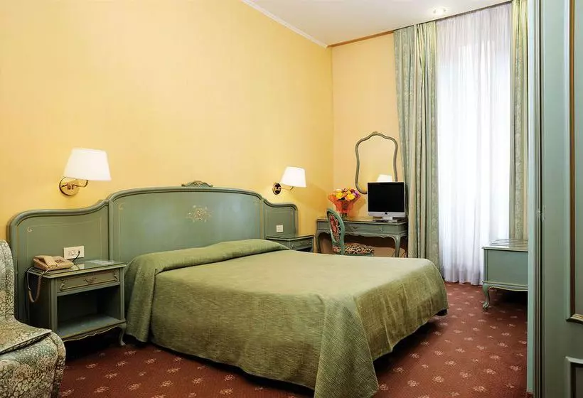 Fotos del hotel Augustea:  6