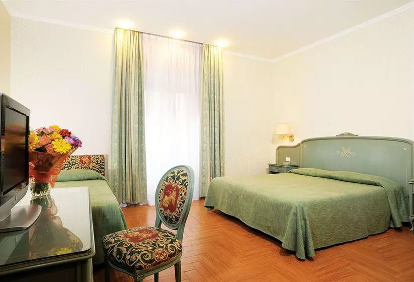 Fotos del hotel Augustea:  16