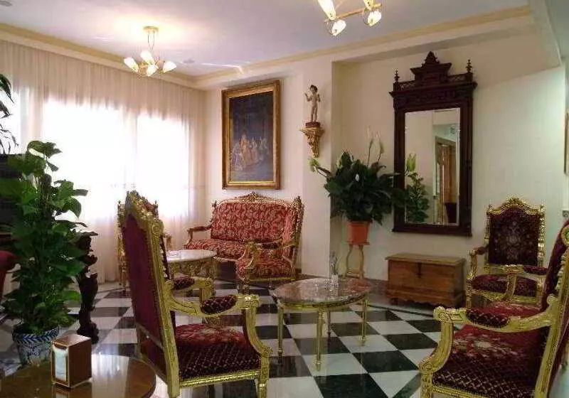 Fotos del hotel Avenida Tropical By Bossh Hotels:  1