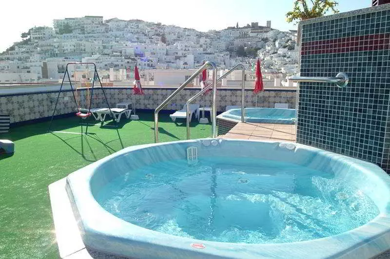 Fotos del hotel Avenida Tropical By Bossh Hotels:  4