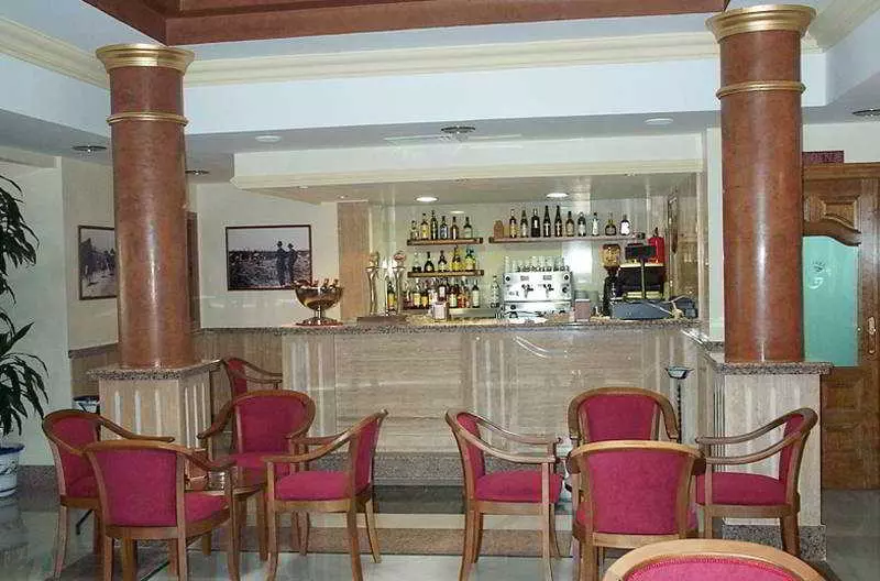 Fotos del hotel Avenida Tropical By Bossh Hotels:  3