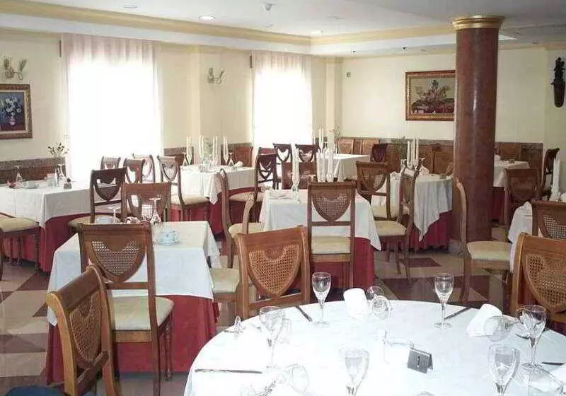 Fotos del hotel Avenida Tropical By Bossh Hotels:  2