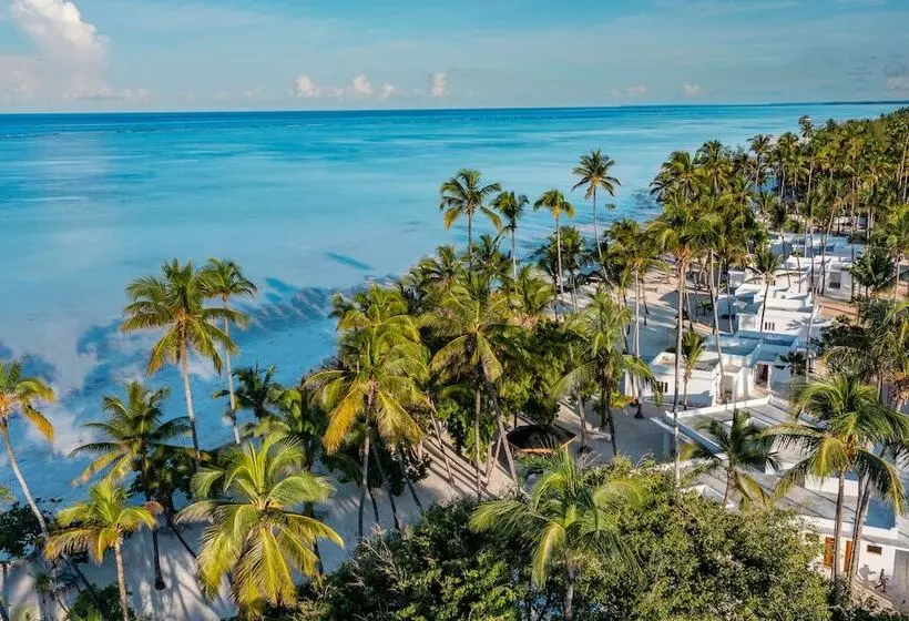 Fotos del hotel Diamonds Mapenzi Beach  All Inclusive:  14