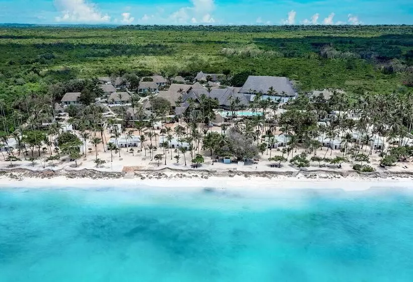 Fotos del hotel Diamonds Mapenzi Beach  All Inclusive:  13