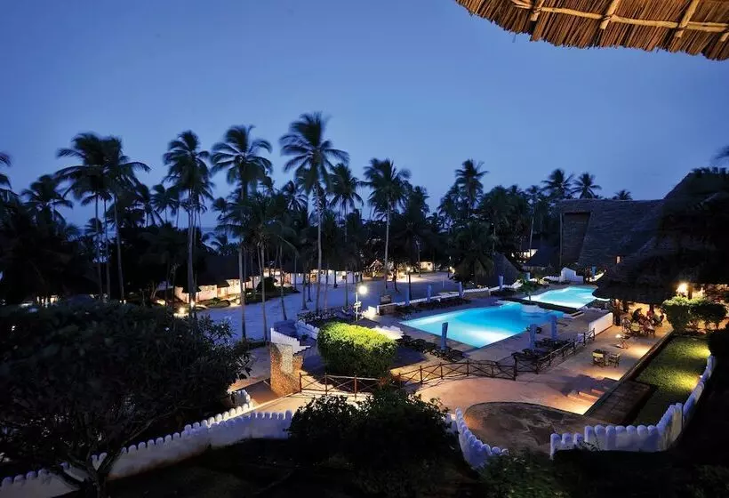 Fotos del hotel Diamonds Mapenzi Beach  All Inclusive:  11