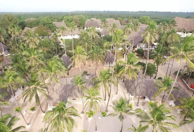 Fotos del hotel Diamonds Mapenzi Beach  All Inclusive:  17