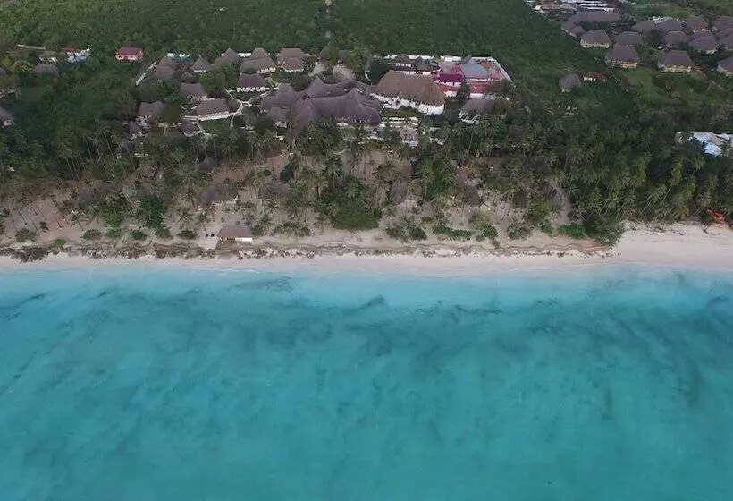 Fotos del hotel Diamonds Mapenzi Beach  All Inclusive:  6