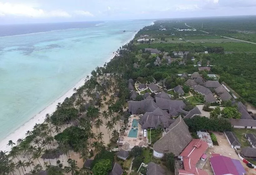 Fotos del hotel Diamonds Mapenzi Beach  All Inclusive:  16