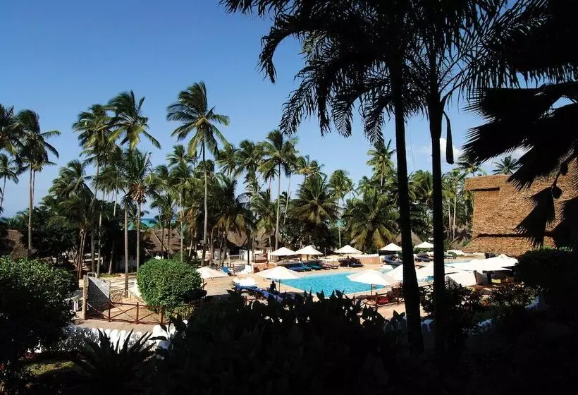 Fotos del hotel Diamonds Mapenzi Beach  All Inclusive:  23