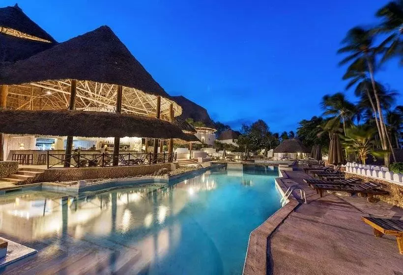 Fotos del hotel Diamonds Mapenzi Beach  All Inclusive:  3