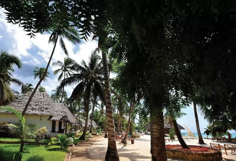 Fotos del hotel Diamonds Mapenzi Beach  All Inclusive:  20