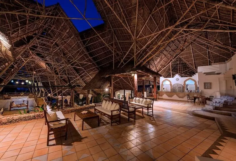 Fotos del hotel Diamonds Mapenzi Beach  All Inclusive:  7