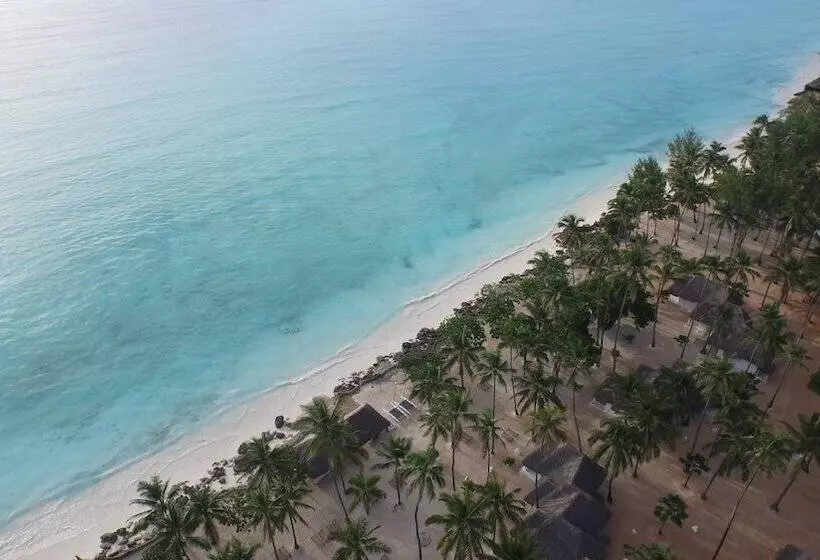 Fotos del hotel Diamonds Mapenzi Beach  All Inclusive:  18