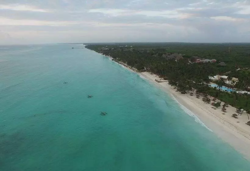 Fotos del hotel Diamonds Mapenzi Beach  All Inclusive:  10