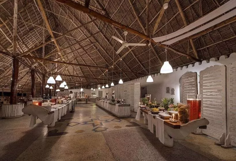 Fotos del hotel Diamonds Mapenzi Beach  All Inclusive:  2