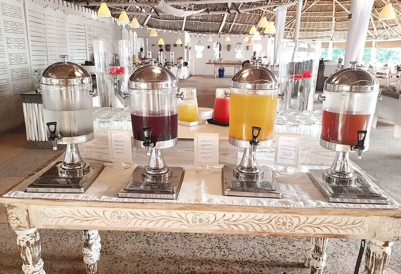 Fotos del hotel Diamonds Mapenzi Beach  All Inclusive:  8