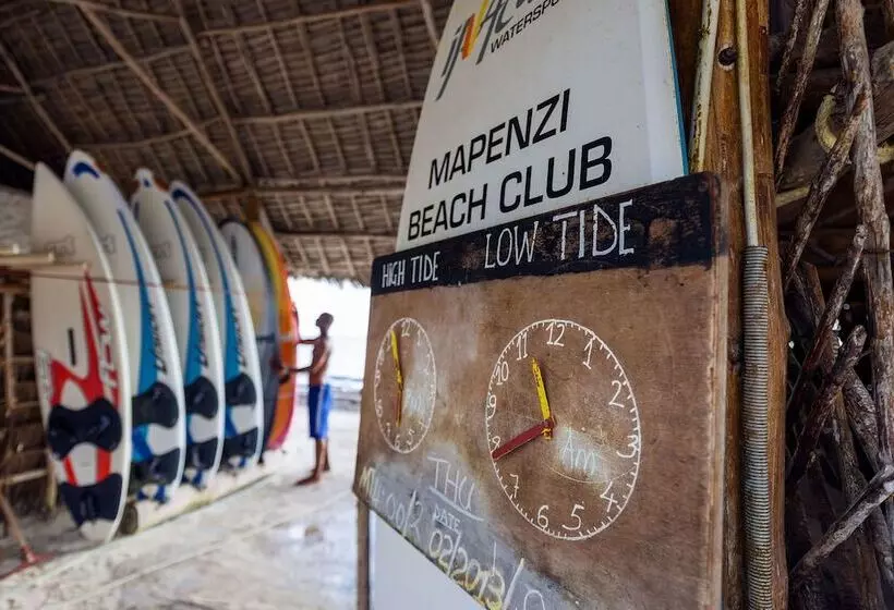 Fotos del hotel Diamonds Mapenzi Beach  All Inclusive:  12