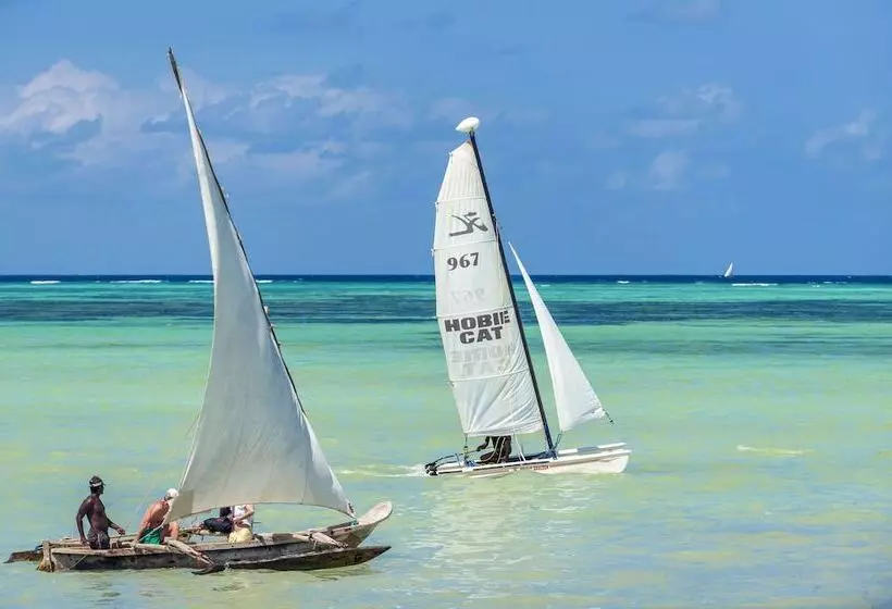 Fotos del hotel Diamonds Mapenzi Beach  All Inclusive:  5