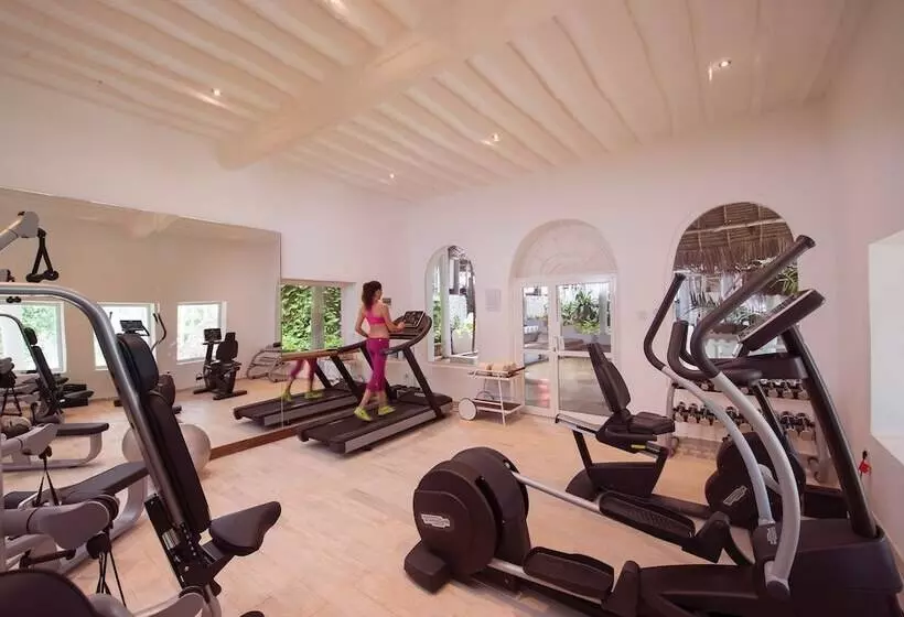 Diamonds Mapenzi Beach  All Inclusive