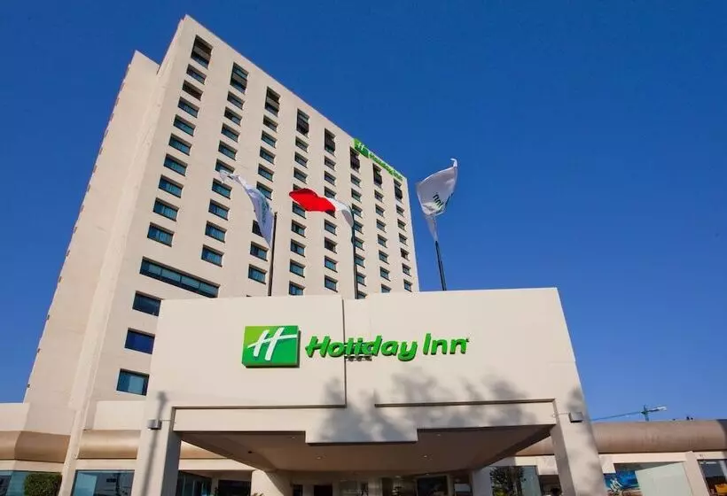 Holiday Inn Puebla La Noria, An Ihg