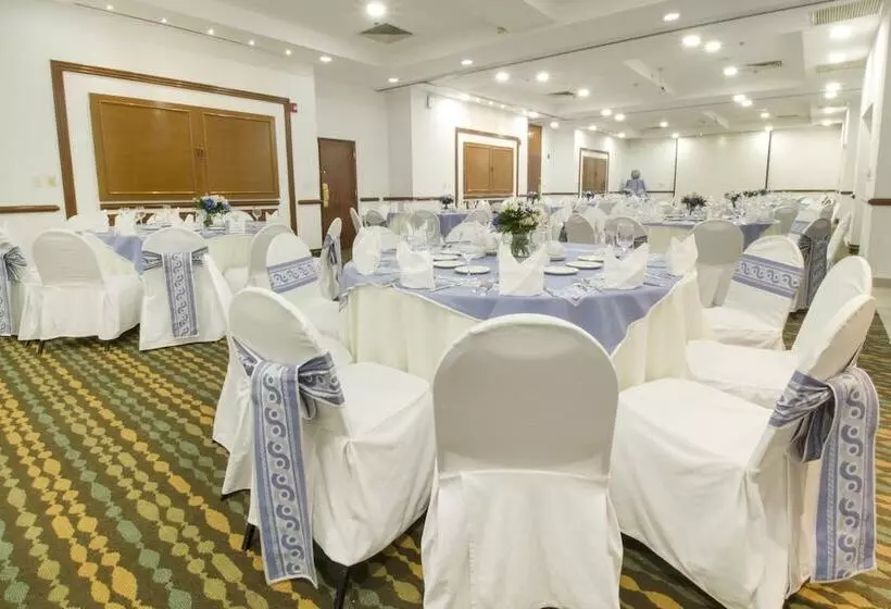 Fotos del hotel Holiday Inn Puebla La Noria, An Ihg:  14