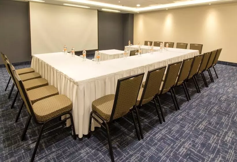 Fotos del hotel Holiday Inn Puebla La Noria, An Ihg:  12