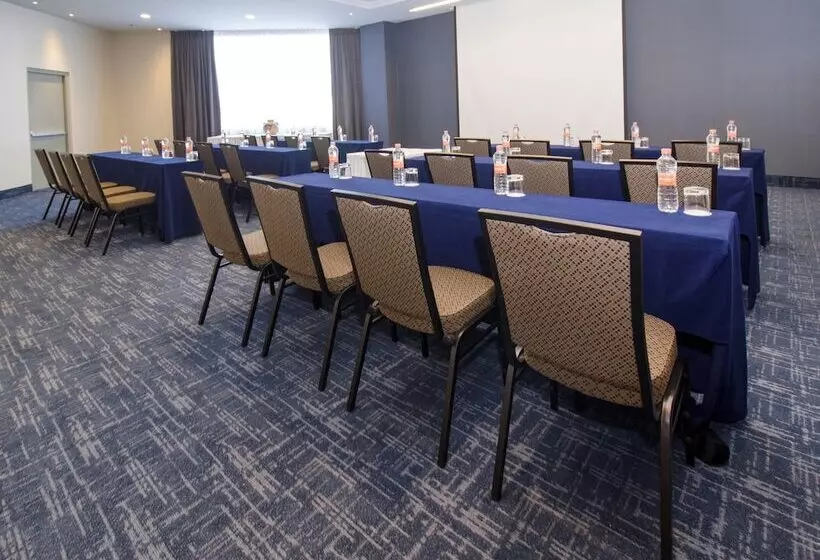 Fotos del hotel Holiday Inn Puebla La Noria, An Ihg:  13