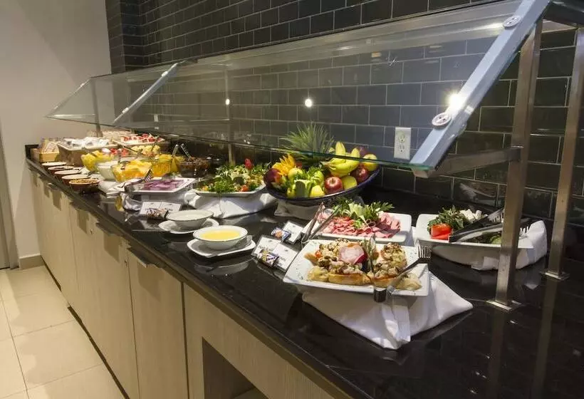 Fotos del hotel Holiday Inn Puebla La Noria, An Ihg:  11