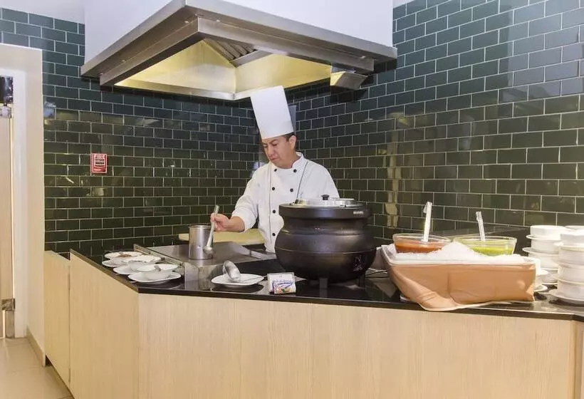 Fotos del hotel Holiday Inn Puebla La Noria, An Ihg:  8