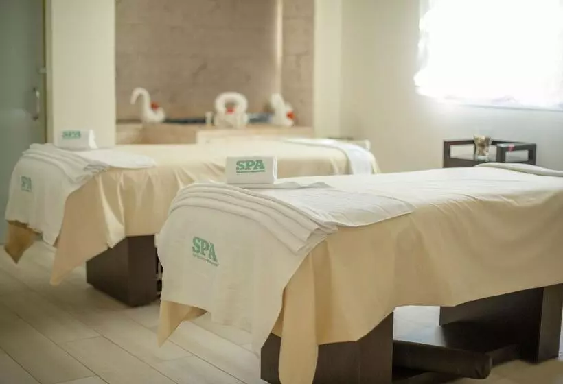 Fotos del hotel Iberostar Dominicana - All Inclusive:  18