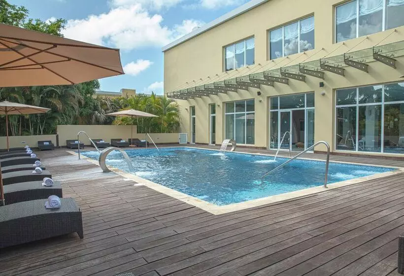 Fotos del hotel Iberostar Dominicana - All Inclusive:  1