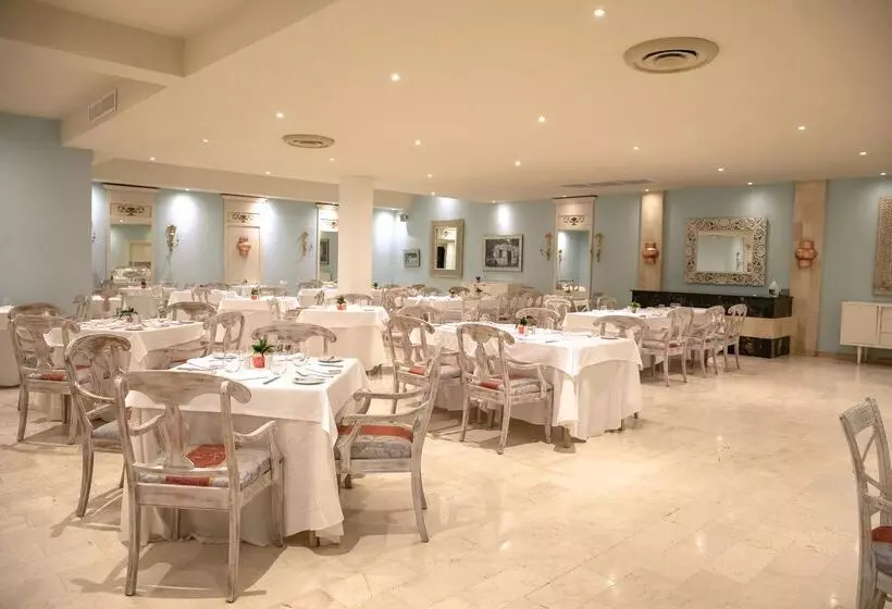 Fotos del hotel Iberostar Dominicana - All Inclusive:  4