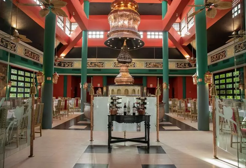 Fotos del hotel Iberostar Dominicana - All Inclusive:  35